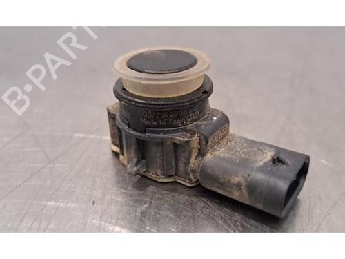 Electronic module FIAT DUCATO Van (250_) 120 Multijet 2,3 D | BP29879646M83