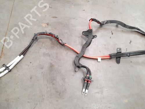 Cable BMW 3 (G20, G80, G28) 320 i xDrive | BP10895899E12 