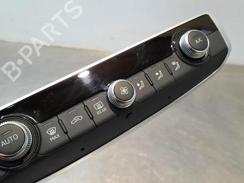 Climate control AUDI A3 Sportback (8VA, 8VF) 2.0 TDI | BP16263988I5 