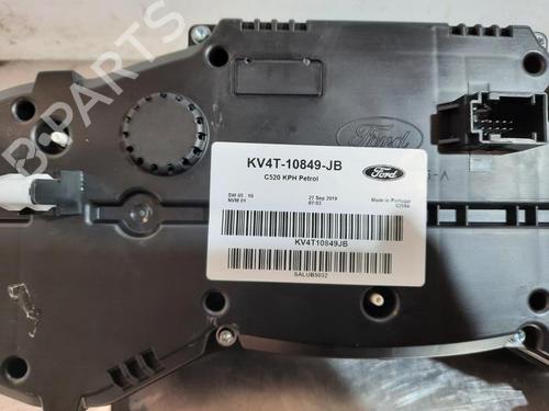 Instrument cluster FORD KUGA II (DM2) 1.5 EcoBoost E85 | BP37285004C47 - Image 5