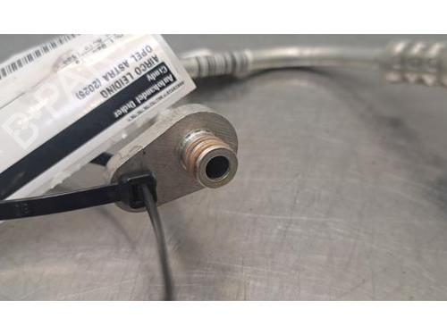 AC pipe OPEL ASTRA L (OV5) Astra-e (F3ZKWZ) | BP37674809M126 - Image 4