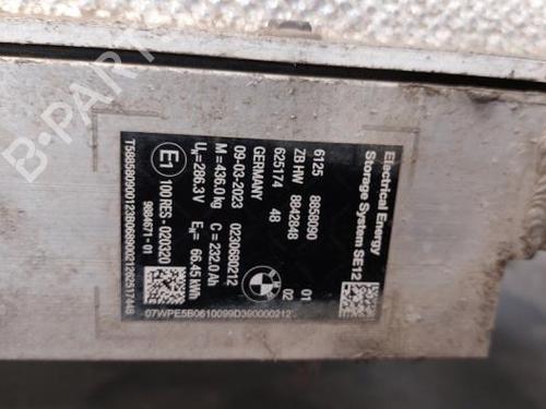 Battery BMW X1 (U11) iX1 xDrive 30 | BP23603883E11 