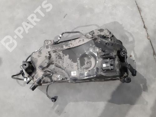 Used Dpf tank Dpf tank VW GOLF VIII Variant (CG5, DB5) 2.0 TDI (150 hp) 10892877 10892877
