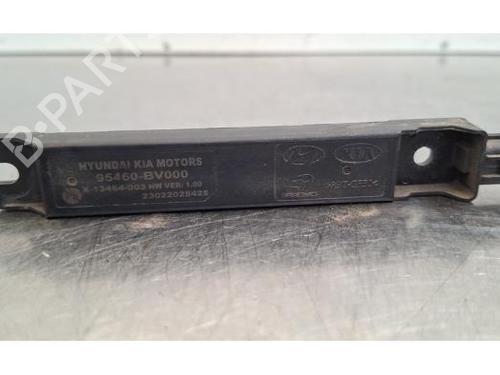 Used Electronic module Electronic module KIA EV6 (CV) 77 GT AWD (585 hp) 36657256 36657256