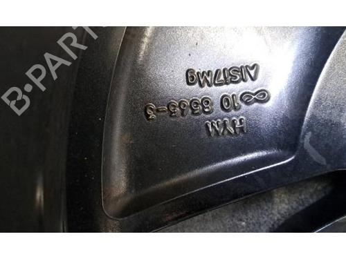 Fælk VW GOLF VIII (CD1, DA1) 2.0 GTI Clubsport | BP37038600C45  - Image 8