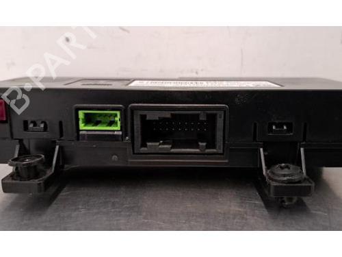 Bilradio CITROËN JUMPY III Van (V_) 2.0 BlueHDi 120 | BP30138868E6 