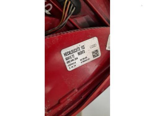 Right taillight AUDI Q5 (8RB) 2.0 TDI quattro | BP19648922C35 