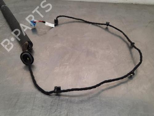 Tailgate lift support MERCEDES-BENZ GLA (H247) GLA 180 (247.784) | BP23603939C138 