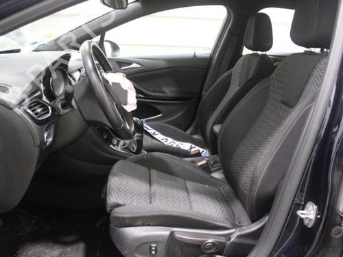 Electronic module OPEL ASTRA K (B16) 1.6 CDTi (68) | BP23603241M83 - Image 29