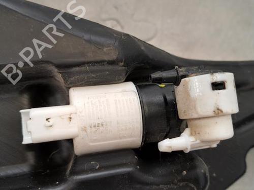 Windscreen washer tank PEUGEOT 308 II (LB_, LP_, LW_, LH_, L3_) 1.6 HDi / BlueHDi 115 | BP23608538C113
