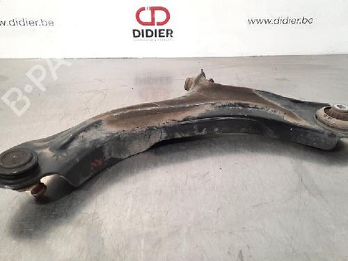 Right front suspension arm RENAULT CLIO IV (BH_) 0.9 TCe 90 (BHNF, BHMA, BHMH, BHJK, BHJR) | BP10885504M13 
