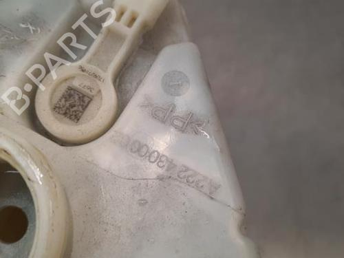 Brake master cylinder MERCEDES-BENZ S-CLASS (W222, V222, X222) S 400 d 4-matic (222.035, 222.135) | BP23583063M77 