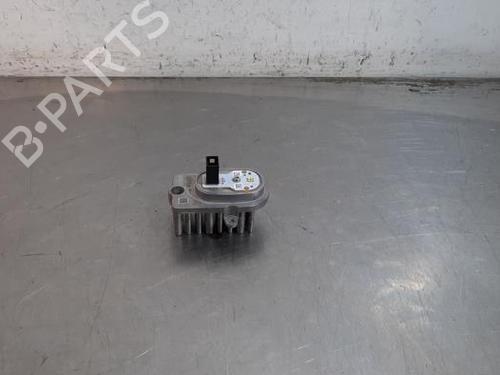 Used Lights ECU Lights ECU VW TIGUAN (AD1, AX1) 2.0 TDI (150 hp) 39645805 39645805
