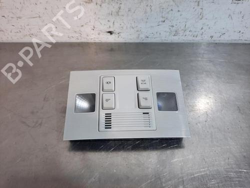 Used Interior roof light VW GOLF VII (5G1, BQ1, BE1, BE2) 1.2 TSI (110 hp) 23628824