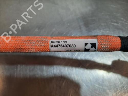 Cable MERCEDES-BENZ EQV (W447) EQV 300 (447.813, 447.815) | BP39038491E12 - Image 4