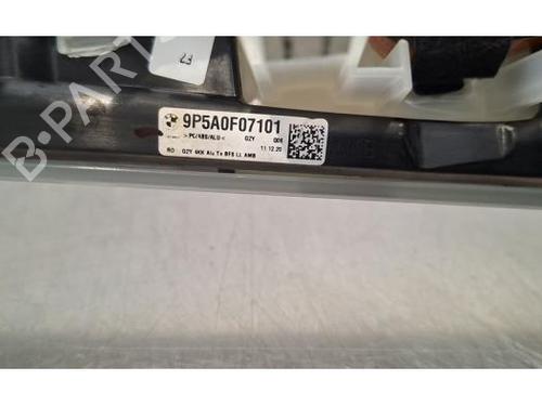 Climate control BMW i3 (I01) s Electric | BP33726904I5 - Image 10