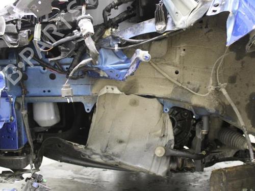 Gearbox SUZUKI SWIFT V (AZ) 1.2 Hybrid (Mild Hybrid) (A2L412) | BP38474360M3 - Image 12