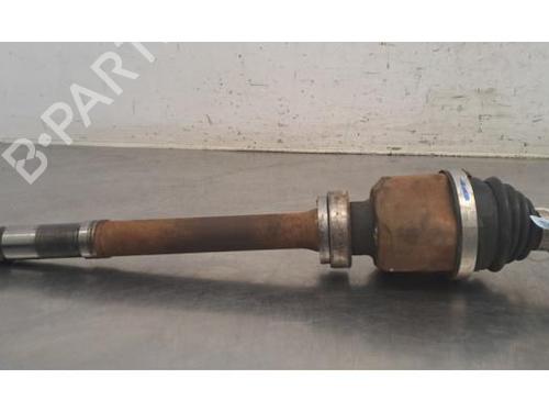 Right front driveshaft PEUGEOT PARTNER Box Body/MPV (K9) 1.5 BlueHDI 130 | BP36757891M39 - Image 3