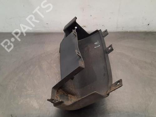 Corner bumper PEUGEOT BOXER Van 2.2 HDi 130 | BP23601557C117 