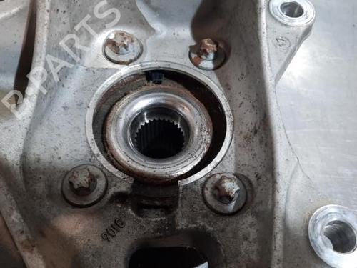 Left front steering knuckle MERCEDES-BENZ A-CLASS (W177) A 200 (177.087) | BP40614705M25 - Image 4