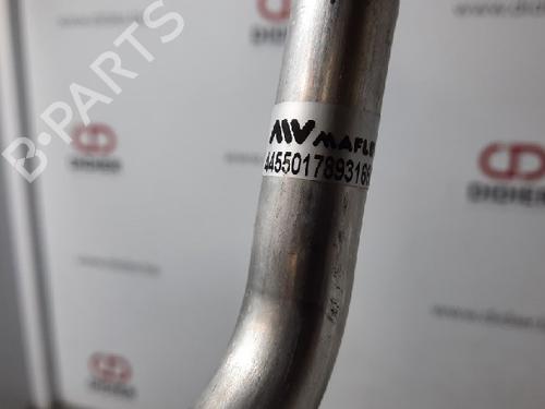 AC pipe NISSAN NV250 Van (X61) dCi 95 | BP15016385M126 