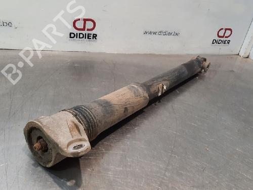 Højre bagtil støddæmper JAGUAR XF II (X260) 2.0 D | BP17110685M19 