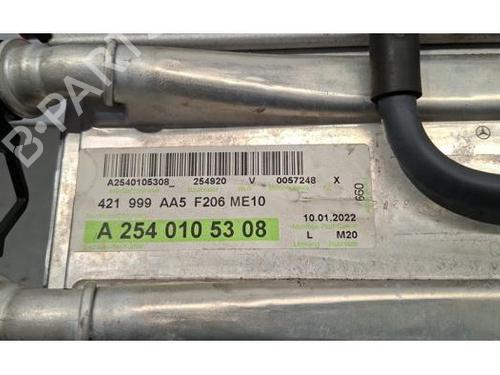 Intake manifold MERCEDES-BENZ C-CLASS T-MODEL (S206) C 300 e (206.254) | BP31324281M70 - Image 2