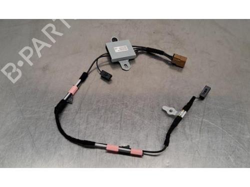 Used Electronic module MAZDA CX-60 (KH_) 3.3 e-SKYACTIV-D MHEV (200 hp) 30867206