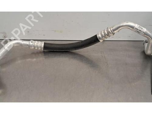 AC pipe FORD FIESTA VII (HJ, HF) 1.0 EcoBoost | BP31633928M126 - Image 2