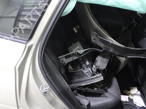 Tailgate VOLVO XC60 II (246) B4 Mild-Hybrid | BP37083025C6 - Image 18