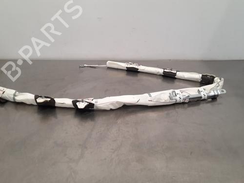 Left curtain airbag PEUGEOT 208 II (UB_, UP_, UW_, UJ_) 1.5 BlueHDI 100 | BP15725861C11 