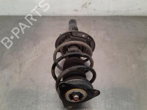 Used Left front shock absorber RENAULT GRAND SCÉNIC IV (R9_) 1.2 TCe 130 (130 hp) 23603748