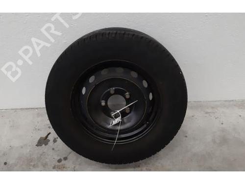 Jante Jante RENAULT MASTER III Van (FV) 2.3 dCi 135 FWD (FV0N, FV08, FV06, FV00, FV1S) (136 hp) 36769443 36769443