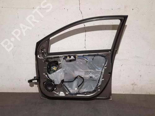 Right front door KIA PICANTO III (JA) 1.0 | BP29468331C3 