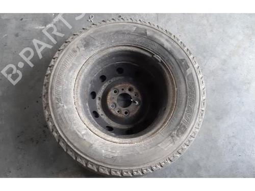 Rim PEUGEOT BOXER Van 2.0 BlueHDi 130 | BP23592771C45 