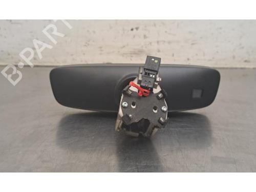 Rear mirror PORSCHE CAYENNE Coupe (9YB) Turbo E-Hybrid AWD (9YBCT1, 9YBCZ1) | BP37275776I6 - Image 2