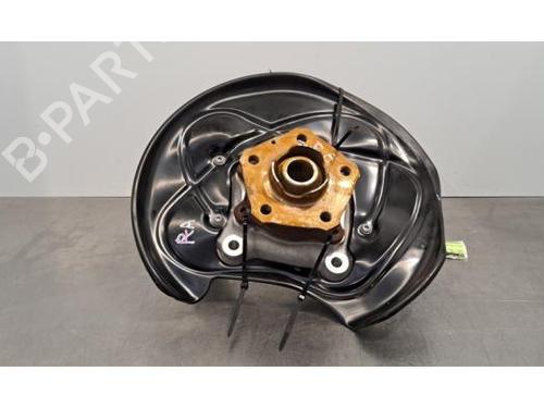 Used Left rear steering knuckle AUDI E-TRON Sportback (GEA) 50 quattro (313 hp) 31029525