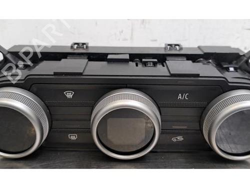 Used Climate control Climate control DACIA DUSTER (PYM_, PYN_) 1.6 HYBRID 140 (141 hp) 36366464 36366464