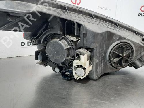 Left headlight HYUNDAI i10 II (BA, IA) 1.0 | BP10875611C28 