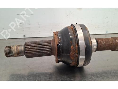 Right rear driveshaft LAND ROVER RANGE ROVER VELAR (L560) 3.0 D275 SDV6 4x4 | BP33753091M41 - Image 2