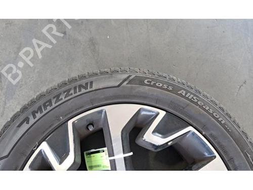 Rim KIA SPORTAGE V (NQ5) 1.6 T-GDI | BP30187335C45 