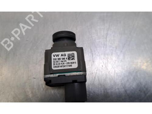 Camera AUDI Q3 (F3B) 2.5 RS TFSI quattro | BP35997703E14 - Image 4