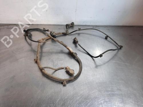 Used Electronic module Electronic module PEUGEOT PARTNER Box Body/MPV (K9) 1.5 BlueHDi 100 (102 hp) 33997360 33997360