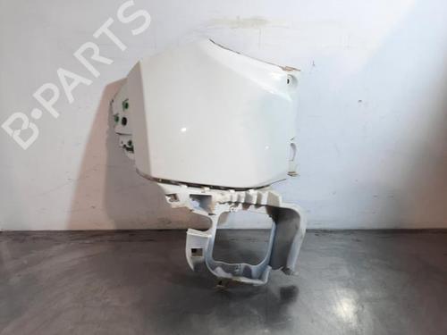 Canto do pára-choques Canto do pára-choques JEEP RENEGADE SUV (BU, B1, BV) 1.6 CRD (120 hp) 34117921 34117921