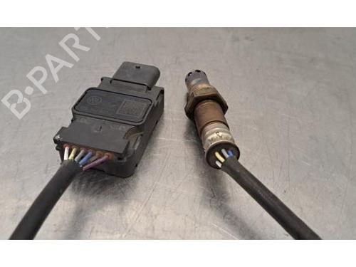 Electronic sensor AUDI A3 Limousine (8YS, 8YM) 35 TDI | BP40025880M84 - Image 6