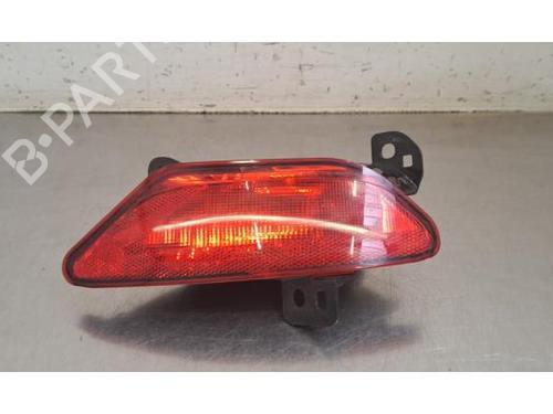 Used Rear bumper left light Rear bumper left light RENAULT ARKANA I (LCM_, LDN_) 1.3 TCe 140 (LDN0) (140 hp) 34105321 34105321