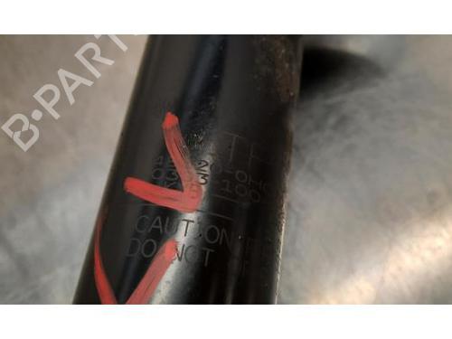 Left front shock absorber TOYOTA AYGO (_B4_) 1.0 VVTi (KGB40) | BP23621444M16 