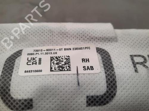 Other TOYOTA YARIS (_P21_, _PA1_, _PH1_) 1.5 (MXPA11) | BP23613619O1 