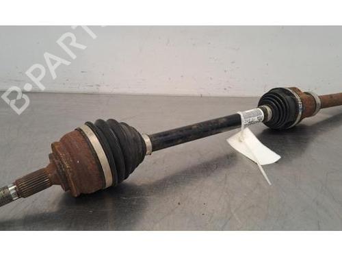 Right front driveshaft PEUGEOT 308 III (FB_, FH_, FP_, F3_, FM_) e-308 (FMZKWZ) | BP28800927M39 
