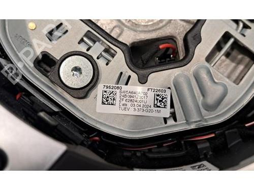 Volant BMW 3 (G20, G80, G28) 318 i | BP30659883C49